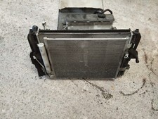 Radiator pack mazda for sale  BRISTOL