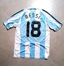Maglia messi argentina usato  San Pietro in Cariano