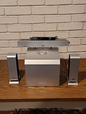 Usado, Alto-falantes multimídia para computador Dell WL6000 sistema de áudio som surround sem fio comprar usado  Enviando para Brazil