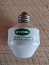 Greenlite fluorescent ballast for sale  Gamaliel