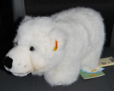 Steiff eisbär yuku gebraucht kaufen  Ludwigshafen am Rhein