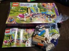Lego friends rimorchio usato  Seregno