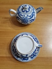 Teiera per uno usato  Castellanza