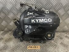 Kymco pulsar ck125 d'occasion  Expédié en Belgium