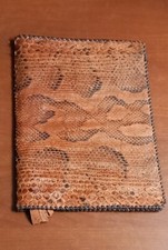Ancien protège livre d'occasion  Lalinde