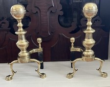 Vintage solid brass for sale  Kalamazoo