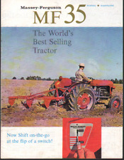 1962 massey ferguson for sale  DRIFFIELD