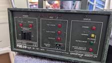 Fast charger auto for sale  CLEETHORPES