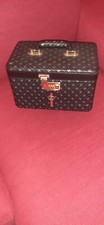 Beauty case donna usato  Tortona