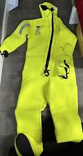 Viking survival suit for sale  SHETLAND