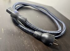 Audioquest nrg netzkabel gebraucht kaufen  Frankfurt am Main