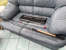 Garbolino max 10ft for sale  PETERBOROUGH