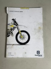 2019 husqvarna te150 for sale  New Braunfels