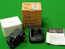 Icom 160 desktop for sale  UK