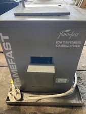 Flamefast lt1 low for sale  CORWEN