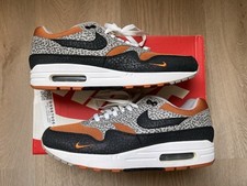 Tamanho 10 - Tamanho Nike? Safari x Air Max 1, usado comprar usado  Enviando para Brazil