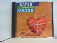 Bayer kultur arrkodeon gebraucht kaufen  Aarbergen