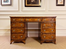 Antique style yew for sale  DORKING