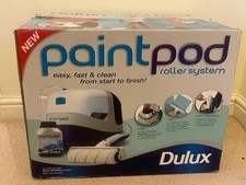 Dulux paint pod for sale  ASHFORD