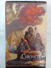 Complete set dragonlance for sale  Portland