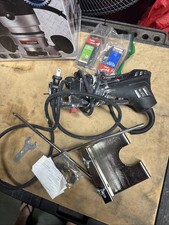 Drill master router for sale  Clearfield