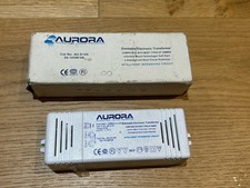 Aurora 12v 105w for sale  SITTINGBOURNE