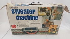 sock knitting machine 400 for sale  IPSWICH