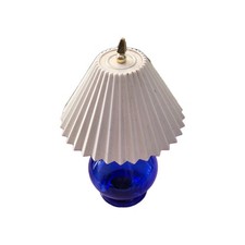 Avon decanter cobalt for sale  Williamstown