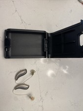 Two bernafon ar9 for sale  Lacey
