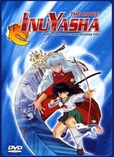 Inuyasha the movie gebraucht kaufen Inuyasha the movie gebraucht kaufen  Berlin