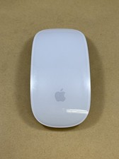 Mouse sem fio Apple Magic Mouse 2 - Branco (A1657) comprar usado  Enviando para Brazil