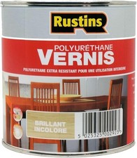 Rustins vernis polyuréthane d'occasion Rustins vernis polyuréthane d'occasion  Cessenon-sur-Orb