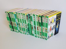 Lot livres bibliothèque d'occasion  Pontvallain