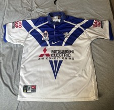 nrl jerseys for sale  BARNSLEY