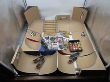 Lote Tech Deck & Skate Park comprar usado Lote Tech Deck & Skate Park comprar usado  Enviando para Brazil