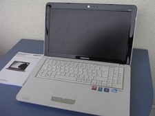 Medion akoya s5612 gebraucht kaufen  Neu-Ulm