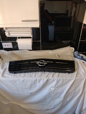 Nos opel ascona for sale  HULL