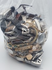 Job lot watches for sale  LEEDS