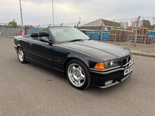 1995 bmw e36 for sale  MIDDLESBROUGH