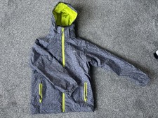 Trespass boys grey for sale  UK