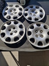 Enjoliveurs quartz peugeot d'occasion  Marange-Silvange