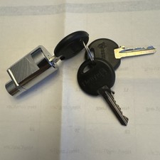 Public storage cylinder for sale  Richardson