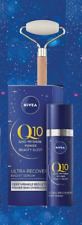 Nivea q10 anti for sale  RUSHDEN