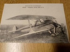 Cpa avion bourget d'occasion  Levroux