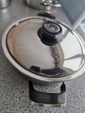 Amc topf 6 gebraucht kaufen  Schwedt/Oder