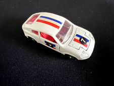 Usado, Corgi Toys 305 Mini Marcos em branco com rodas Whizzwheels. Muito bom estado. comprar usado  Enviando para Brazil