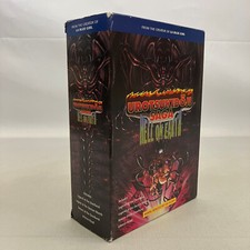 Urotsukidoji saga hell for sale  Casselberry
