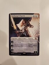 Arcángel Elspeth Marcha Sin Fronteras de las Máquinas Magic The Gathering Casi Nuevo segunda mano  Embacar hacia Argentina