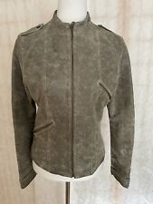 Gharani strok leder gebraucht kaufen  Hamburg