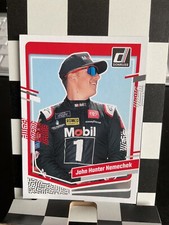 John hunter nemechek for sale  BOSTON